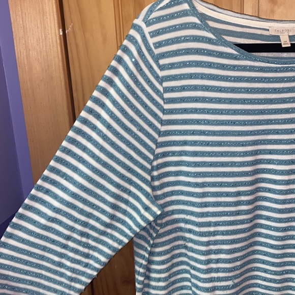 Striped Top - Picture 4 of 5